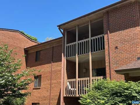 125 TURTLE CREEK RD, CHARLOTTESVILLE, VA 22901