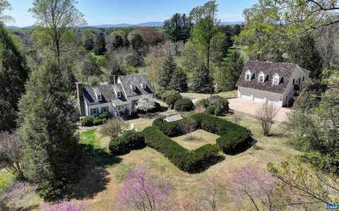 95 KEY WEST DR, CHARLOTTESVILLE, VA 22911