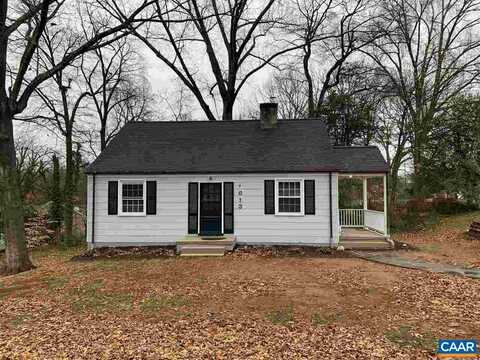 1613 DEL MAR DR, CHARLOTTESVILLE, VA 22903