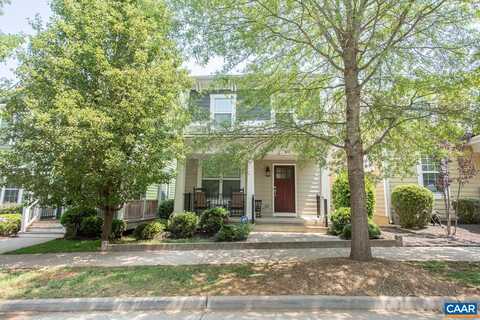 814 COLE ST, CHARLOTTESVILLE, VA 22901