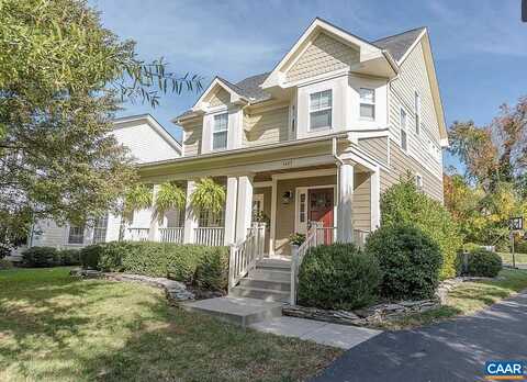 1445 WICKHAM POND DR, CHARLOTTESVILLE, VA 22901