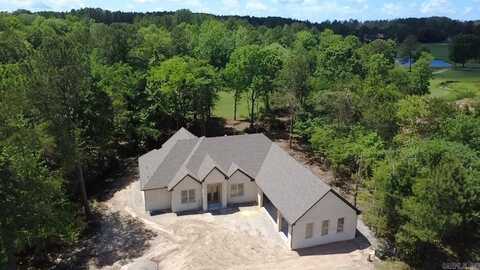 121 Panorama Drive, Hot Springs Village, AR 71909