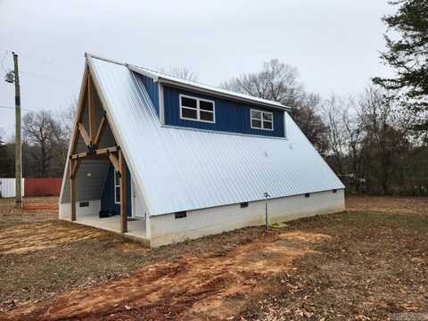 669 cr 3481, Clarksville, AR 72830