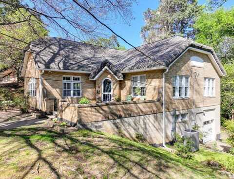 915 Prospect Avenue, Hot Springs, AR 71901