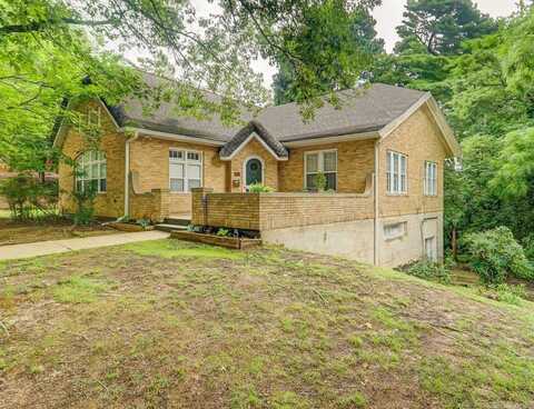915 Prospect Avenue, Hot Springs, AR 71901