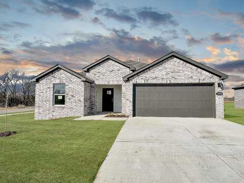 10505 Leyland Road, North Little Rock, AR 72113