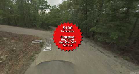 Lot 10 Onapa Trace, Cherokee Village, AR 72529