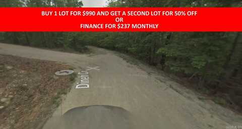 undefined, Cherokee Village, AR 72529