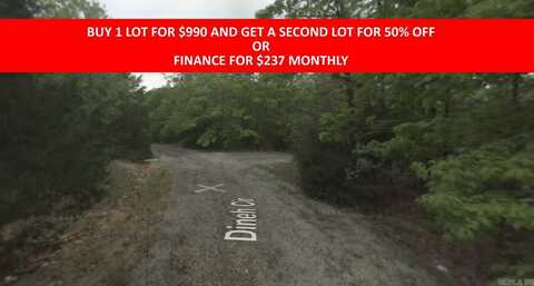 undefined, Cherokee Village, AR 72529