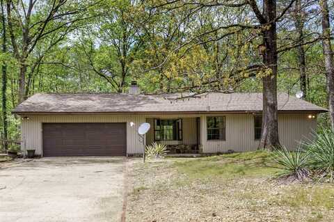 106 Tam O Shanter Court, Hot Springs, AR 71913