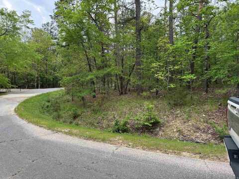 42 PINOCHA WAY, Hot Springs Village, AR 71909