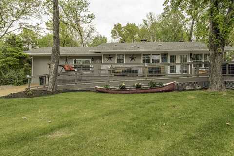 11 Winnebago Circle, Cherokee Village, AR 72529