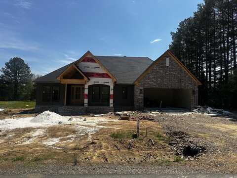 15 Cardin Cove, Greenbrier, AR 72058