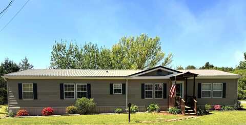 379 Heigle Road, Tumbling Shoals, AR 72581