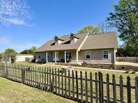 25 Heritage Lane, Melbourne, AR 72556