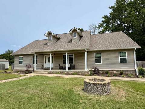 25 Heritage Lane, Melbourne, AR 72556