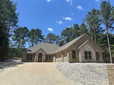 93 Panorama Drive, Hot Springs Village, AR 71909