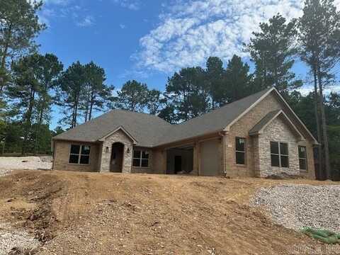 93 Panorama Drive, Hot Springs Village, AR 71909