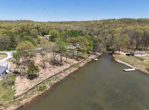 811 Leewood Drive, Horseshoe Bend, AR 72512