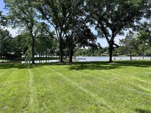 811 Leewood Drive, Horseshoe Bend, AR 72512