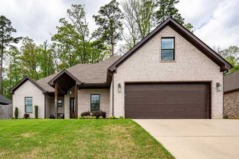 7901 S Shoreline Boulevard, Benton, AR 72019