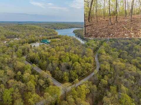 000 Yamasee rd Omaha Lane, Cherokee Village, AR 72529