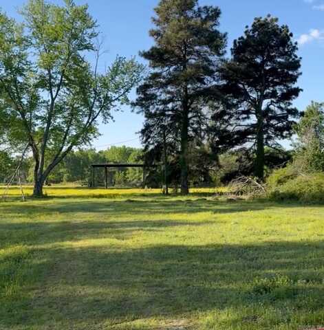 0 Tippitt Road, Austin, AR 72086