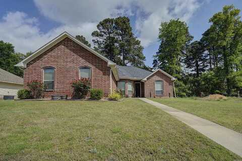6908 Woodmere Ct, Texarkana, TX 75503