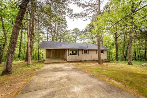 138 Parkland Circle, Fairfield Bay, AR 72088