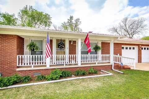 300 Elmwood, Hot Springs, AR 71901