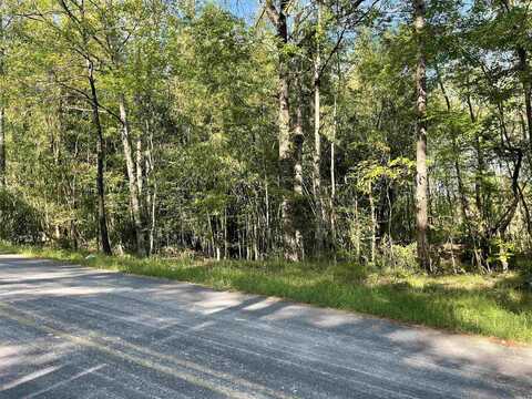 Lot 17 Wilson Lake Lane, Hot Springs, AR 71901