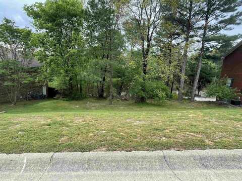 Lot 4 Forest View Circle, Hot Springs, AR 71913