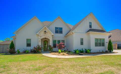4941 Lake Vista Drive, Benton, AR 72019