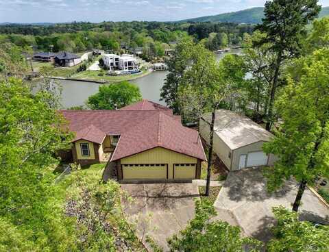 120 Silverwood Ter, Hot Springs, AR 71913