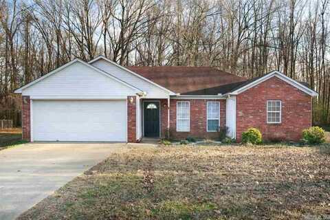 32 Fox Run Cir, Cabot, AR 72023