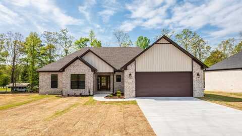 222 Michelle Drive, Beebe, AR 72012