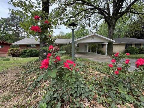 21 Belmont Drive, Little Rock, AR 72204