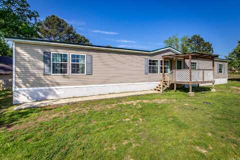 9831 Patsy Drive, Cabot, AR 72023