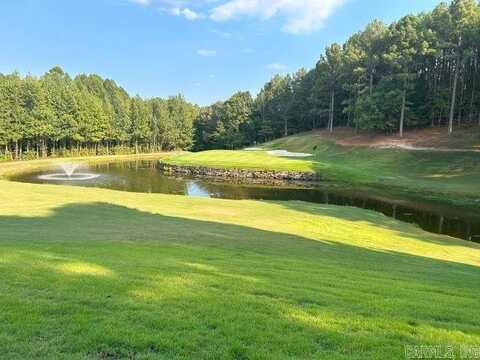 3 Atalaya Trace, Hot Springs Village, AR 71909