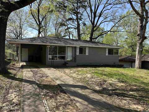 6 Ivy Drive, Little Rock, AR 72209