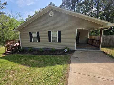 2408 Covenant Cove, Little Rock, AR 72204