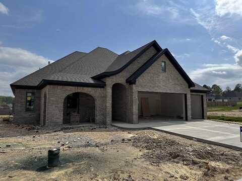 237 Cason Hill Boulevard, Bryant, AR 72002