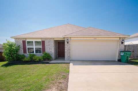 109 Goldenrod Lane, Beebe, AR 72012