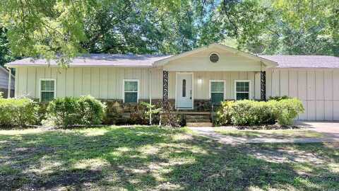 515 Hapsburg Street, Jacksonville, AR 72076