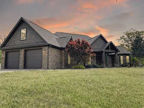 10163 salina dr, Benton, AR 72019