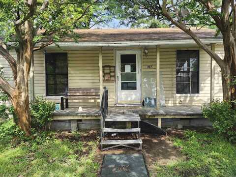 1107 Gum Street, Conway, AR 72032