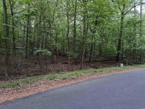 26 ZAFIRO WAY, Hot Springs Village, AR 71909