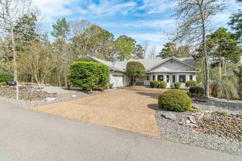 18 Fastota Lane Lane, Hot Springs Village, AR 71909