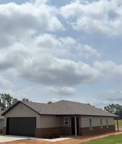 45 Sarah Alyse Lane, Cabot, AR 72023