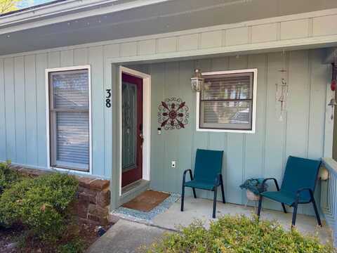 38 Lequita Place, Hot Springs Village, AR 71909